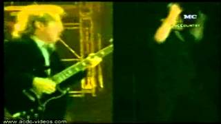 AC/DC - Stiff Upper Lip (Live 2000) [Pro-Shot]