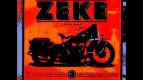 Zeke Die when you die