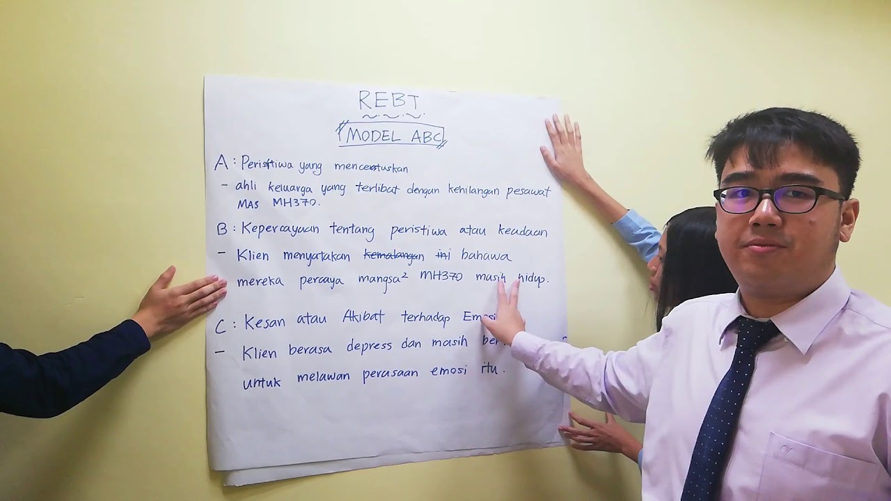 case study video YouTube