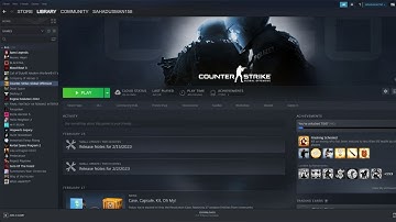 How to Fix CSGO Crashing, Not Launching, Won