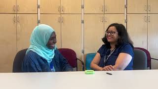 Episode 6  5 Minutes Uncut Breaking Barriers Or Seeking Opportunities With Dr Wedad Fallatah