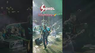 Download Lagu Ituloy Mo Lang - SIAKOL (LIVE AT CANDONI NEGROS) MP3