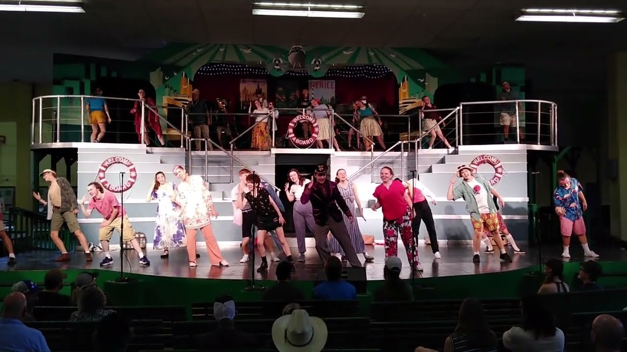 Minnesota 4-H State Arts-In 2024