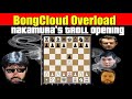 Hikaru Nakamura S Troll Opening BongCloud Overload Hikaru Nakamura S Troll Opening BongCloud Overload