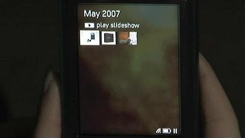 A Guide To Adding Pictures To Your Zune Media Library