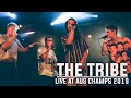 The tribe  live at the australian beatbox championship 2019