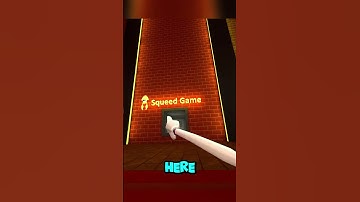 How To Play Jump Rope Squid Game In Egg VR #eggvr #gorillatag #gtag #squidgame