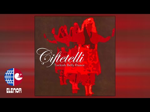 ÇİFTETELLİ TURKISH BELLY DANCE-HİCAZKAR ÇİFTETELLİ