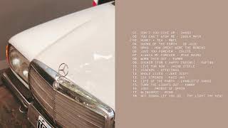 1 hour music playlist ♫ chill vibes + indie pop