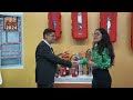 Intime Fire Appliances Pvt. Ltd. at Fire India 2024 | 26th to 28th September 2024