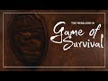 Mikaelsons  - Game of Survival