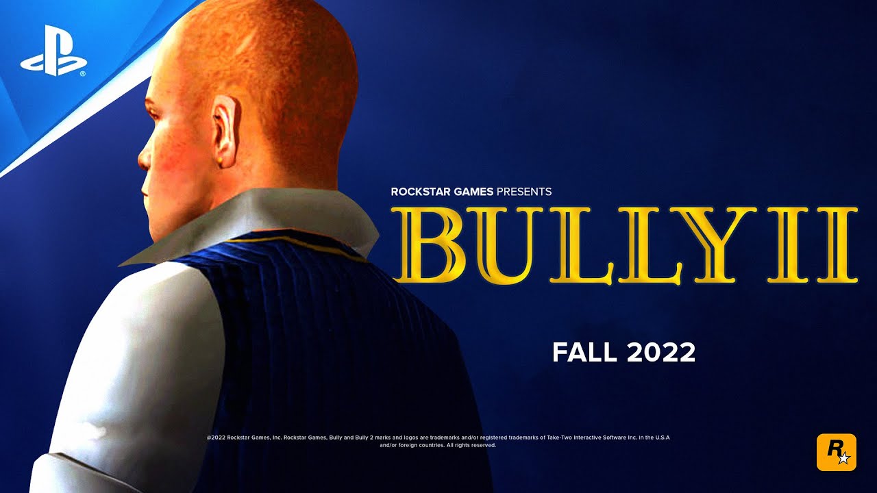 BULLY 2 IS REAL! Rockstar Reveals Map Size, New Mechanics BEFORE GTA 6? 