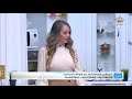 مطبخ يوم جديد مع الشيف علا نيروخ لتحضير عجينة القطايف قطايف عصفيري قطر الحليب