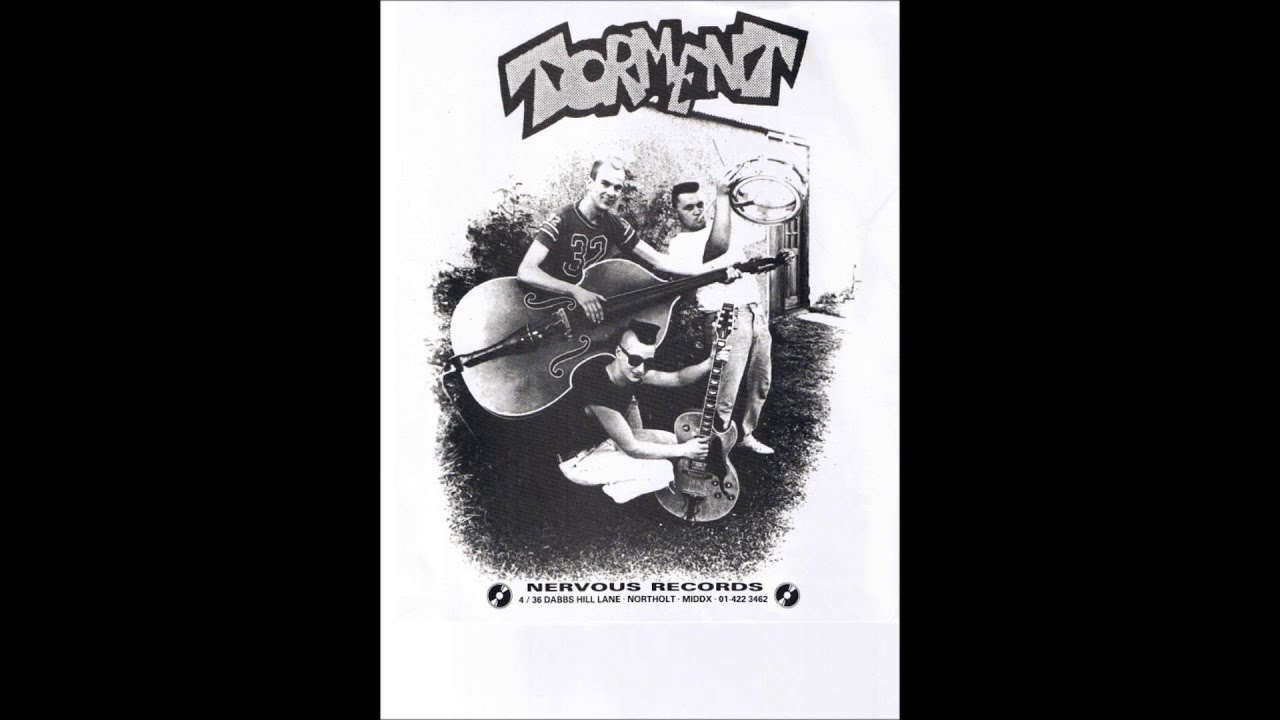 Torment 80's - DEMO TAPE - The Source - Nightmare - Death trail