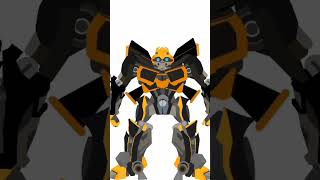 AOE bumblebee test 2