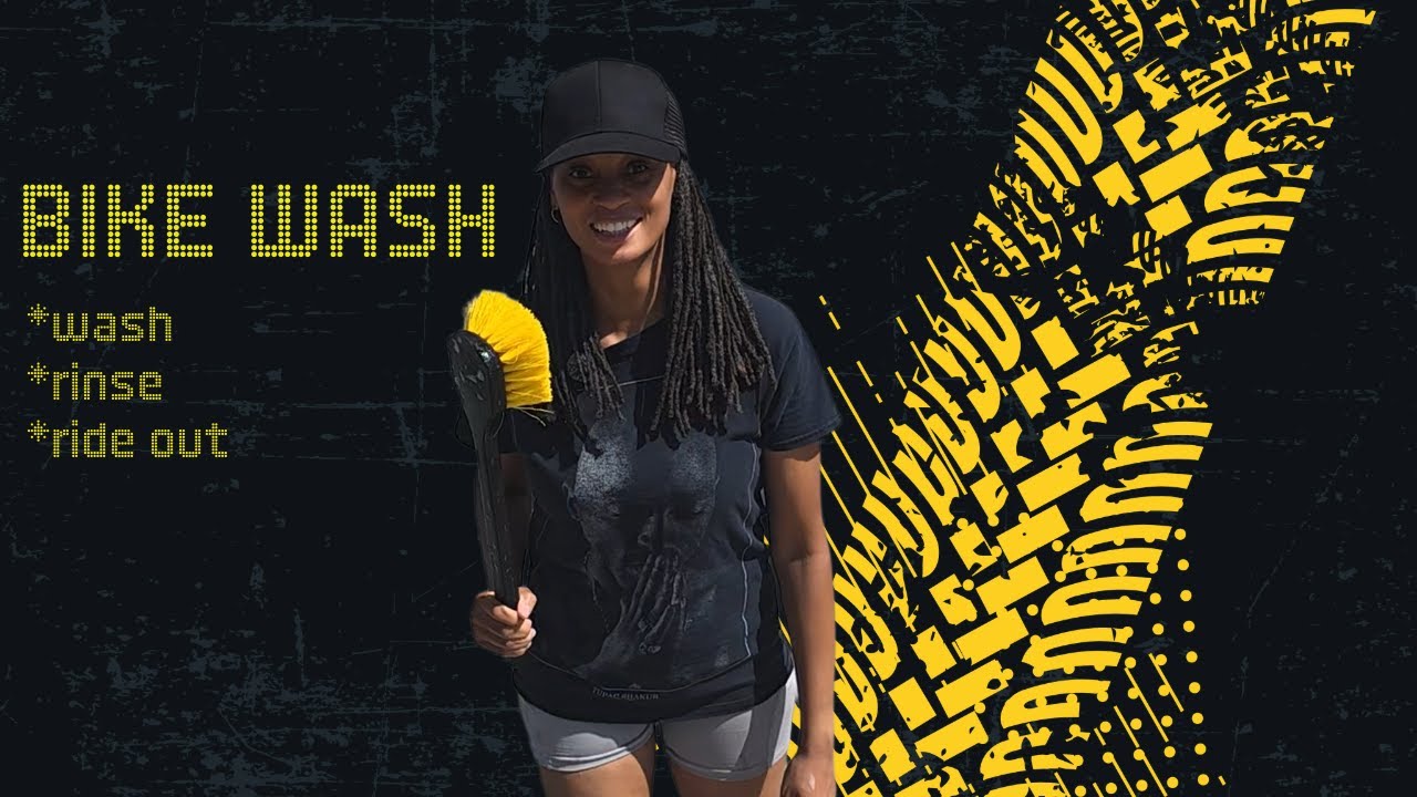 Detailing The Beast: Goat Power Bikes Get a Glow-Up!