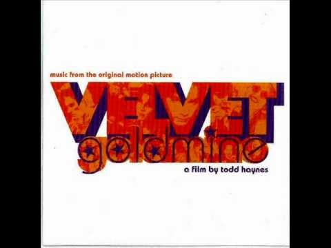 The Venus In Furs - Baby's On Fire - 1998 From Movie Velvet Gold