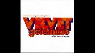 The Venus In Furs - Baby's On Fire - 1998 From Movie Velvet Gold