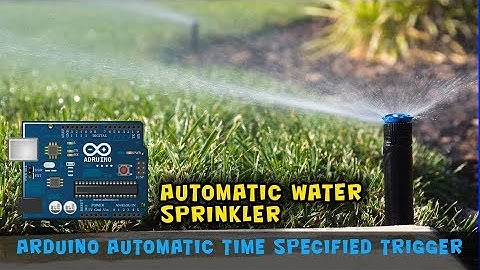 Arduino Relay Trigger at specific time | DS3231 RTC Module
