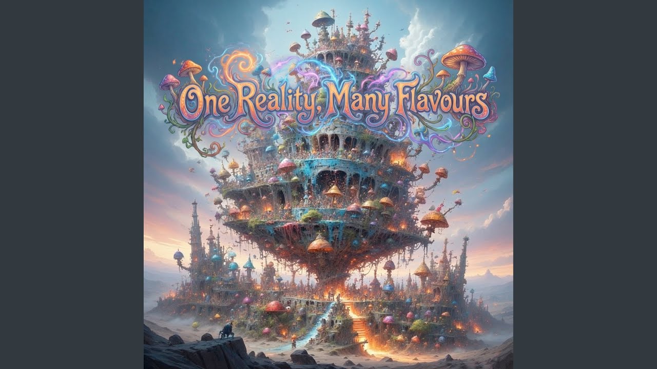 Realiteit Smaak Twee