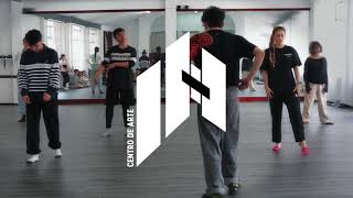 Bang - Jacob Banks / POPE Krump / 11+1