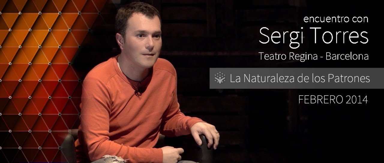 SERGI TORRES - 