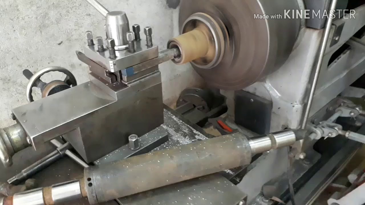 V6 submersible motor repair YouTube