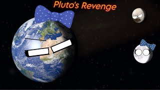 Cleanmisterspacekid Lets Play Cosmic Playground Plutos Revenge