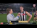 The bad habit that Nick Daicos and other Pies have fallen into - Sunday Footy Show