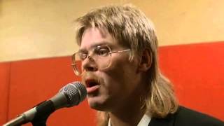 Aki Kaurismäkis Film Soundtrack