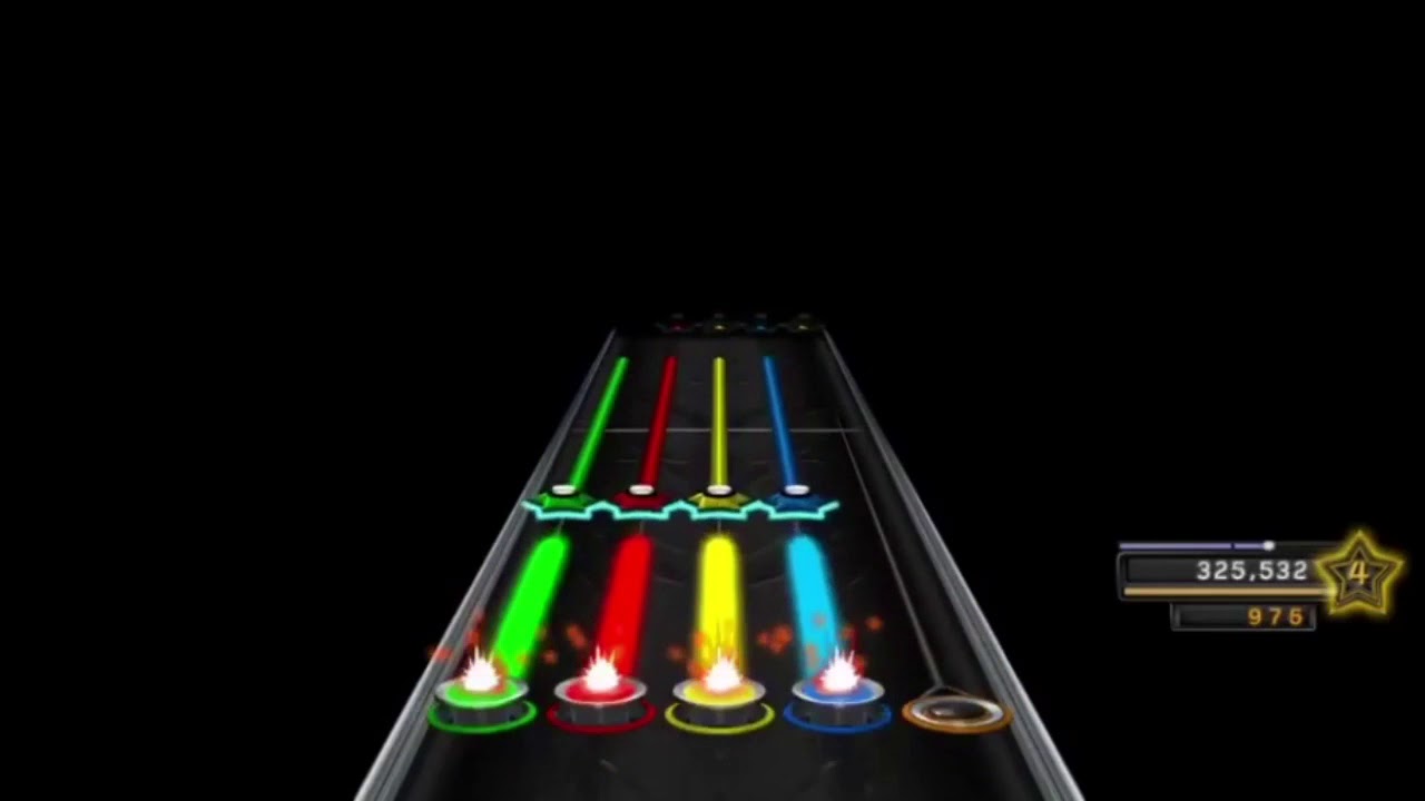 song pack for clone hero