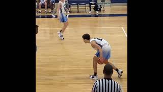Michael Lavigne 2022 Recruit