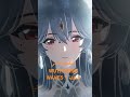 المقطع الثاني WUTHERING WAVES الحلقة 1