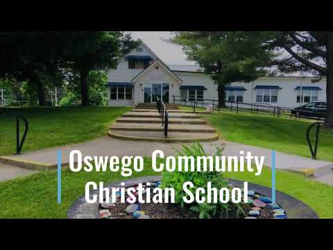 Oswego Community Christian School