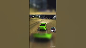 Need For Speed: No Limits Gameplay | #shorts #nfs #needforspeed #nfsnolimits #gamingshorts #gameplay