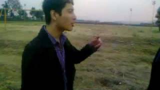 Download Lagu La Korte del Diablo- El Pistolero.3gp MP3