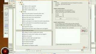 ubuntu authentication