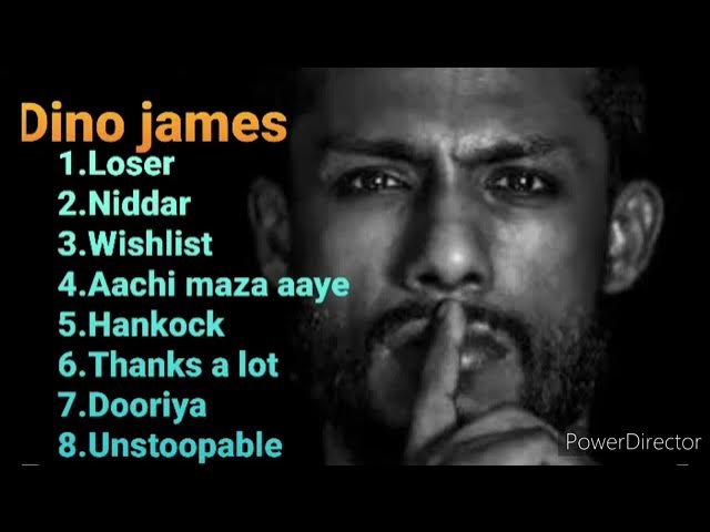 dino james jukebox | motivational songs