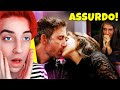 TRADISCE LA SUA FIDANZATA PER VENDETTA E..