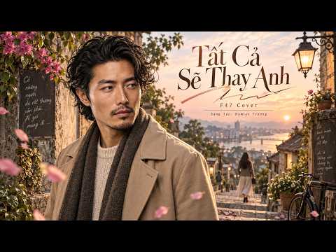 Tất Cả Sẽ Thay Anh (Hamlet Trương)- F47 Cover (Ca sĩ A.I)