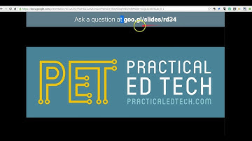 How to Use the Q&A Feature in Google Slides