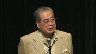第1回シンプソンズファン感謝祭 大平透さんからファンへのメッセージ 