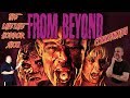 THE LATE LATE HORROR SHOW FROM BEYOND 1986 COMMENTARY