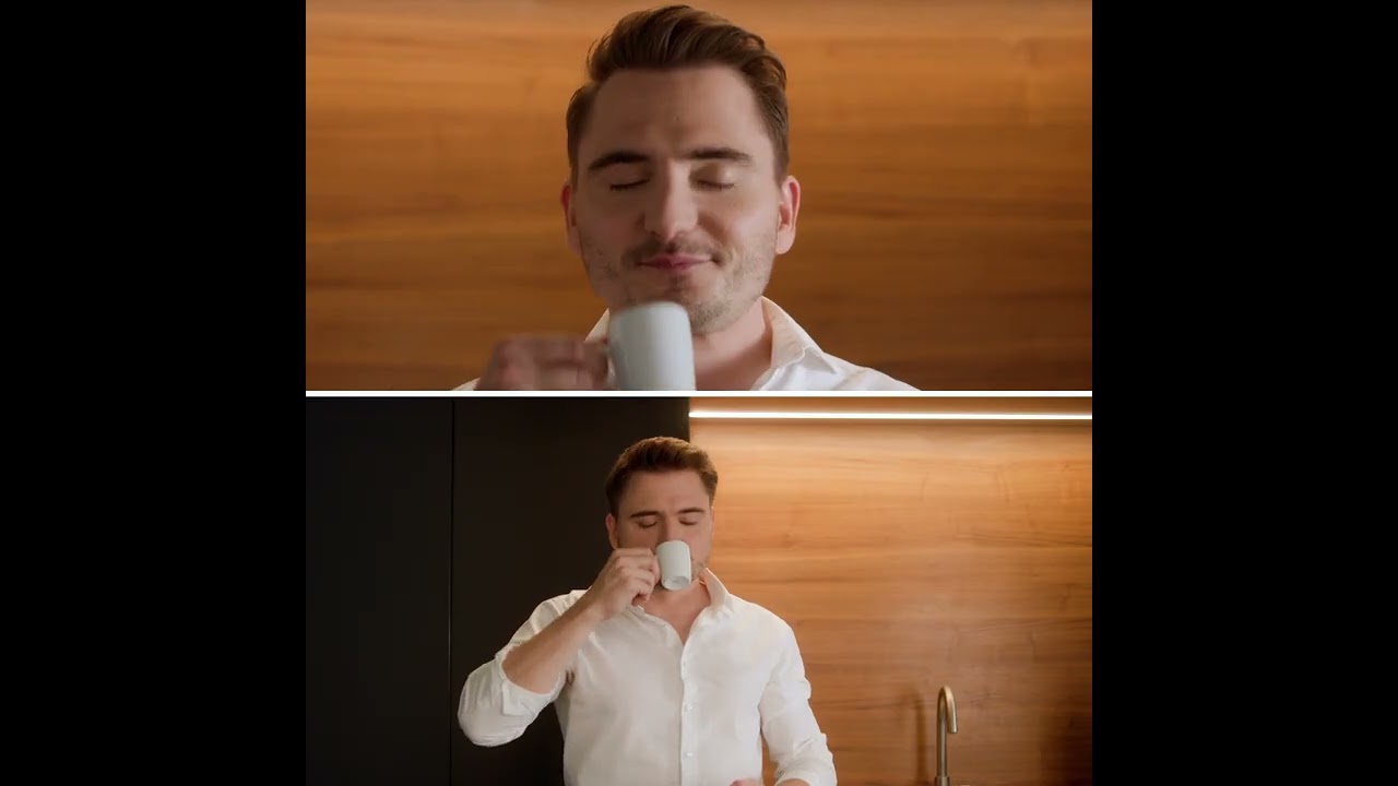 Siebträger-/Espressomaschine Batessa