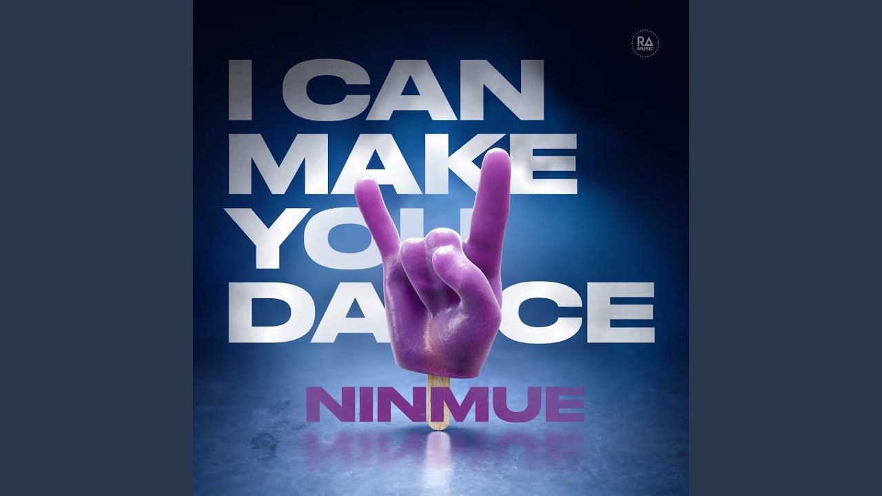 I Can Make You Dance (Extended Mix)