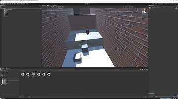 2 - Unity Project Exploration and Overview