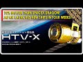 Japan launches NEW HTV-X in four weeks!  70% bigger than SpaceX Dragon!  IAC report!