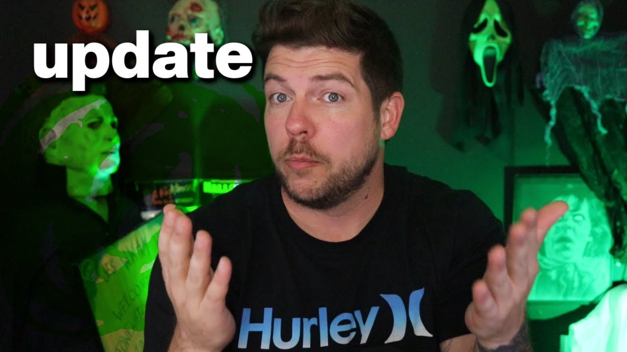 How Long Is The Halloween Update In Dti How Long Is The Halloween Update In Dti