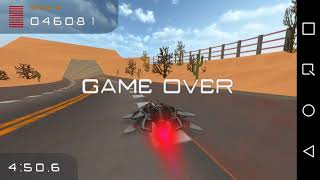 TurboFly HD - T23:NM6:EM5 (FINALE) screenshot 3