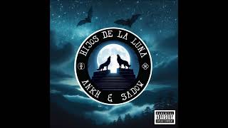 08- Eclipse (Interludio) [HIJOS DE LA LUNA]